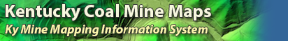 Mine Mapping Header